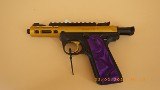 RUGER MARK IV LITE 22 Long Rifle (22LR) - 2 of 3