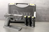 DANIEL DEFENSE DDH9 9MM LUGER (9x19 PARA) - Image 1 of 3