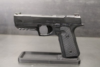 DANIEL DEFENSE DDH9 9MM LUGER (9x19 PARA) - Image 3 of 3