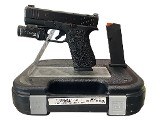 GLOCK 43X 9MM LUGER (9x19 PARA) - 1 of 3