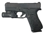 GLOCK 43X 9MM LUGER (9x19 PARA) - 2 of 3