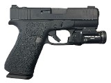 GLOCK 43X 9MM LUGER (9x19 PARA) - 3 of 3