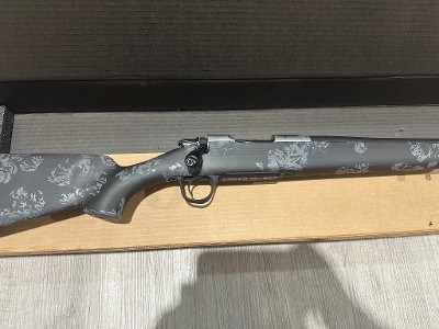 CHRISTENSEN ARMS RIDGELINE FFT 6.5 PRC - Image 3 of 3