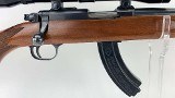RUGER M77/22 .22 LR - 3 of 3
