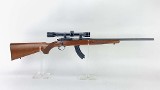 RUGER M77/22 .22 LR - 1 of 3