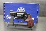 SMITH & WESSON 432-UC .32 H&R MAG - 1 of 3