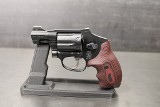 SMITH & WESSON 432-UC .32 H&R MAG - 3 of 3