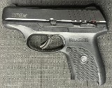 RUGER EC9S 9MM LUGER (9x19 PARA) - 2 of 3