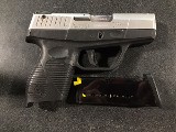 TAURUS PT-709 SLIM 9MM LUGER (9x19 PARA) - 1 of 3