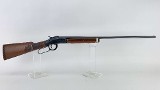 ITHACA GUN COMPANY M66 SUPER SINGLE .410 BORE - 1 of 3