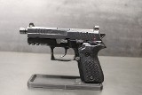 AREX ZERO ONE TACTICAL 9MM LUGER (9x19 PARA) - 2 of 3