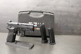 AREX ZERO ONE TACTICAL 9MM LUGER (9x19 PARA) - 1 of 3