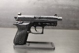 AREX ZERO ONE TACTICAL 9MM LUGER (9x19 PARA) - 3 of 3