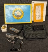 NORTH AMERICAN ARMS GUARDIAN 32 32 NAA - 1 of 3