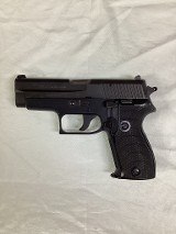 SIG SAUER P6 9MM LUGER (9x19 PARA) - 2 of 3