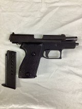 SIG SAUER P6 9MM LUGER (9x19 PARA) - 3 of 3