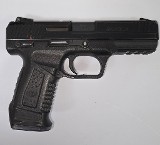 SAR FIREARMS SARGUN 9MM LUGER (9x19 PARA) - Image 2 of 3
