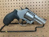 SMITH & WESSON 69 COMBAT MAGNUM .44 MAGNUM - 1 of 3