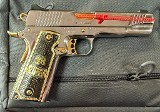 KIMBER STAINLESS II .38 SUPER - 2 of 2