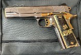 KIMBER STAINLESS II .38 SUPER - 1 of 2