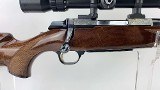 BROWNING A-BOLT MEDALLION .22-250 REM - 3 of 3