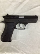 IWI Desert Eagle Pistol 9MM LUGER (9x19 PARA) - 1 of 3
