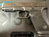 GLOCK G17 GEN 69MM LUGER (9x19 PARA) - 2 of 2