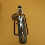 COLT PYTHON REVOLVER 357 .357 MAG - 3 of 3