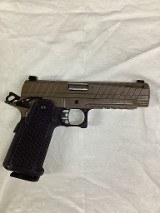 LIVE FREE ARMORY Apollo 11 9MM LUGER (9x19 PARA) - 1 of 3