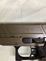 LIVE FREE ARMORY Apollo 11 9MM LUGER (9x19 PARA) - 3 of 3