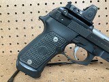 Beretta USA 92G Elite LTT Compact 9MM LUGER (9X19 PARA) - 2 of 3