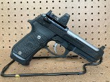 Beretta USA 92G Elite LTT Compact 9MM LUGER (9X19 PARA) - 1 of 3