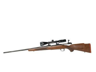WINCHESTER MODEL 70 XTR SPORTER .270 WIN - Image 2 of 3