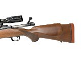 WINCHESTER MODEL 70 XTR SPORTER .270 WIN - Image 3 of 3