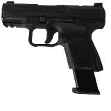 CANIK TP9 Elite SC 9MM LUGER (9x19 PARA) - 1 of 3