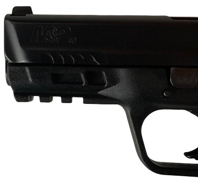 SMITH & WESSON M&P40 M2.0 .40 S&W - Image 3 of 3