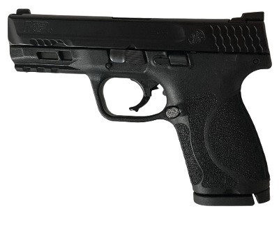 SMITH & WESSON M&P40 M2.0 .40 S&W - Image 1 of 3
