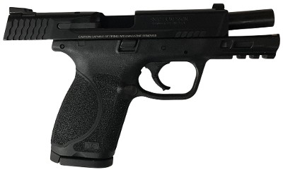 SMITH & WESSON M&P40 M2.0 .40 S&W - Image 2 of 3