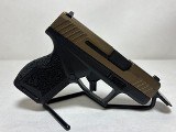 TAURUS GX4 9MM LUGER (9x19 PARA) - 2 of 3