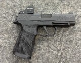 SIG SAUER P365 9MM LUGER (9x19 PARA) - Image 2 of 3