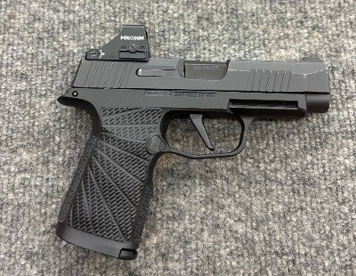 SIG SAUER P365 9MM LUGER (9x19 PARA) - Image 2 of 3
