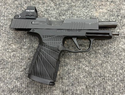 SIG SAUER P365 9MM LUGER (9x19 PARA) - Image 3 of 3