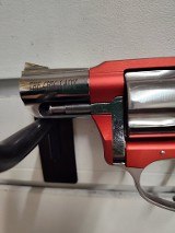 CHARTER ARMS CHIC LADY .38 SPL - 2 of 3