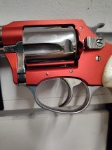 CHARTER ARMS CHIC LADY .38 SPL - 3 of 3