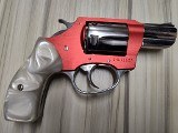 CHARTER ARMS CHIC LADY .38 SPL - 1 of 3