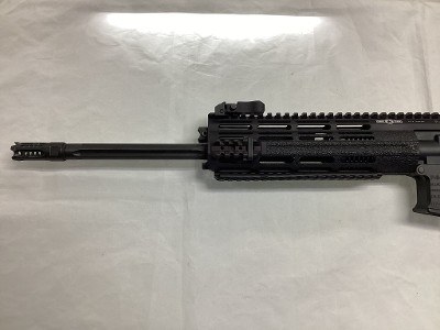 PATRIOT ORDNANCE FACTORY (POF) P-415 5.56X45MM NATO - Image 3 of 3