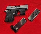 SIG SAUER P938 9MM LUGER (9x19 PARA) - 1 of 1