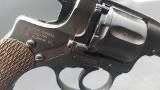RUSSIAN STATE FACTORIES M1895 NAGANT REVOLVER 7.62X38 - 3 of 3