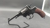 RUSSIAN STATE FACTORIES M1895 NAGANT REVOLVER 7.62X38 - 1 of 3
