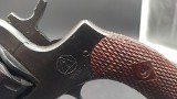 RUSSIAN STATE FACTORIES M1895 NAGANT REVOLVER 7.62X38 - 2 of 3
